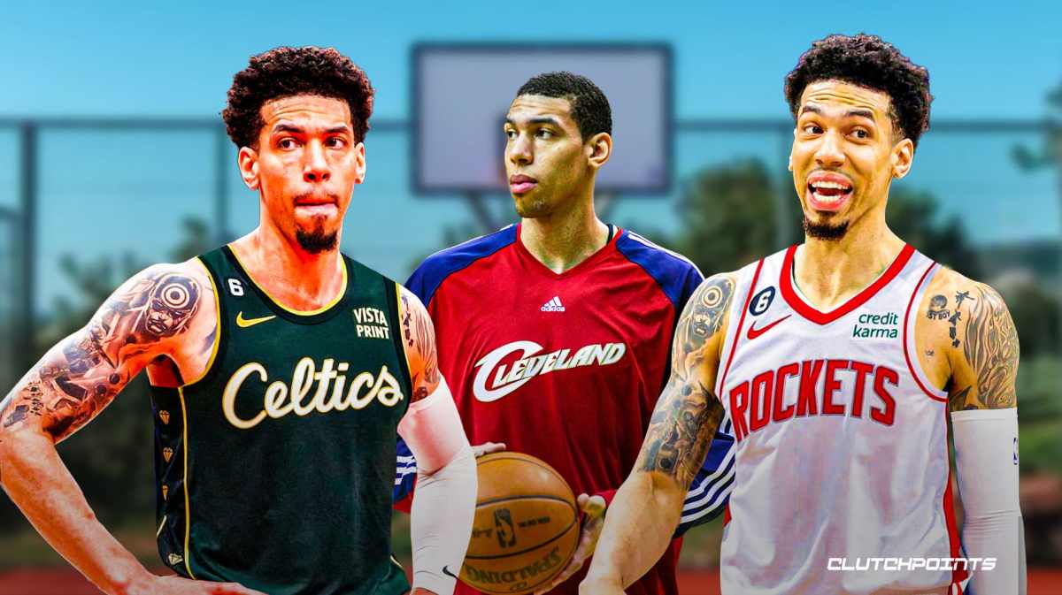 Danny Green, Celtics, Cavs, Rockets