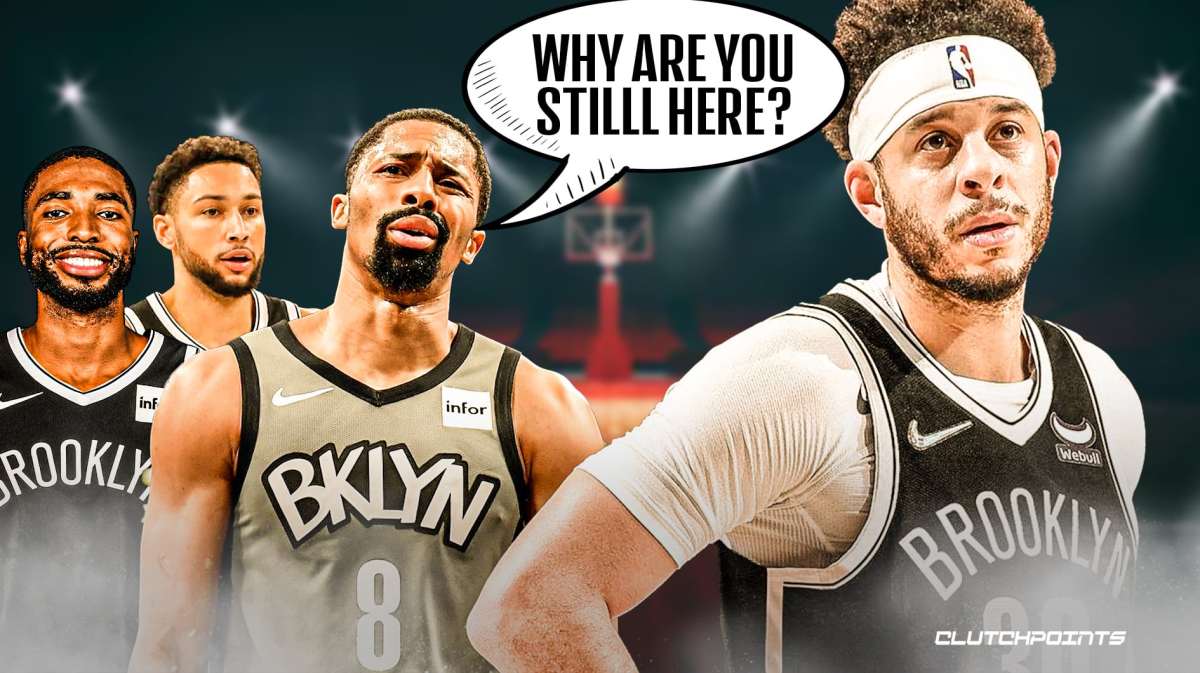 Brooklyn Nets, Nets trade, Nets trade deadline, NBA trade deadline, Seth Curry