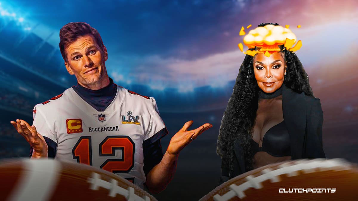 Tom Brady, Janet Jackson, Super Bowl