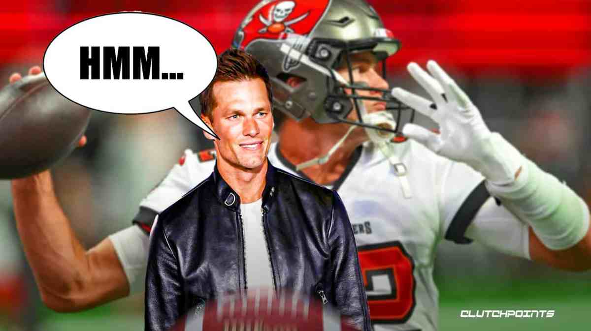 Tom Brady