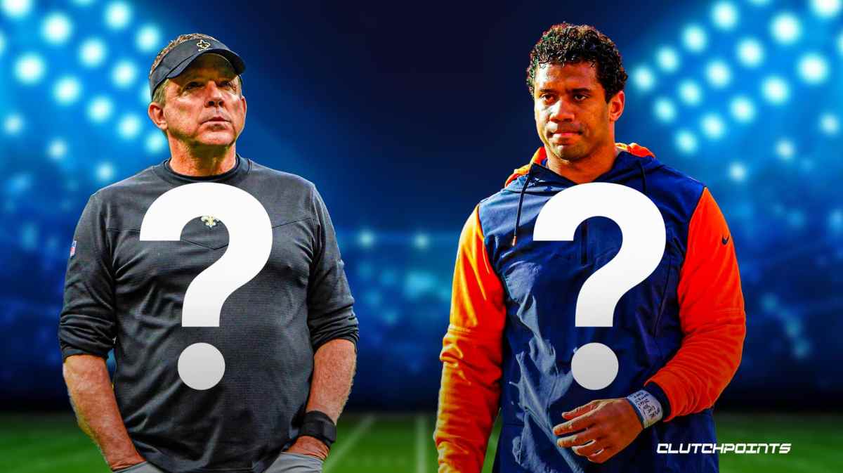 Russell Wilson, Denver Broncos, Sean Payton