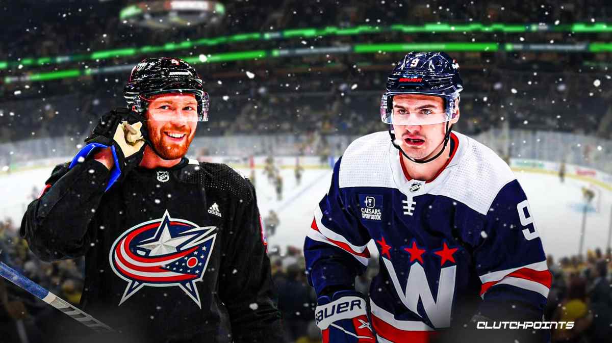 Vladislav Gavrikov, Edmonton Oilers, Boston Bruins, Columbus Blue Jackets, Vladislav Gavrikov trade
