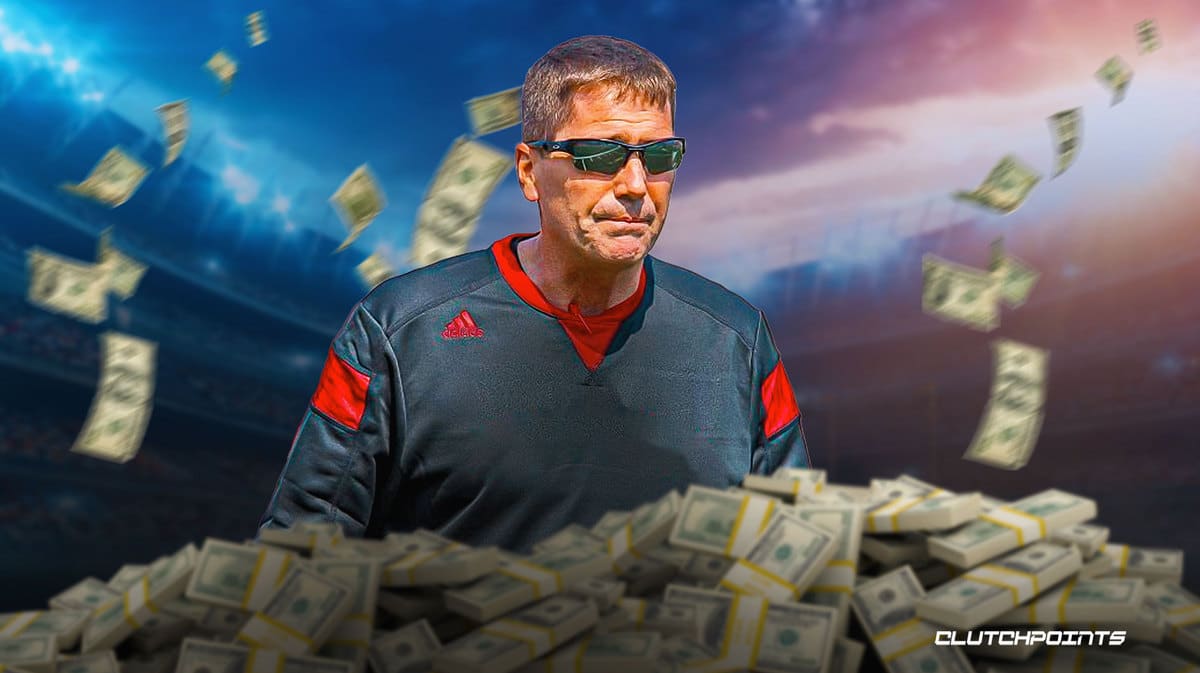 Notre Dame Football, Andy Ludwig, Utah football