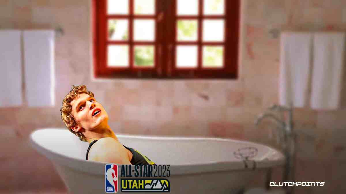 Lauri Markkanen, Utah Jazz