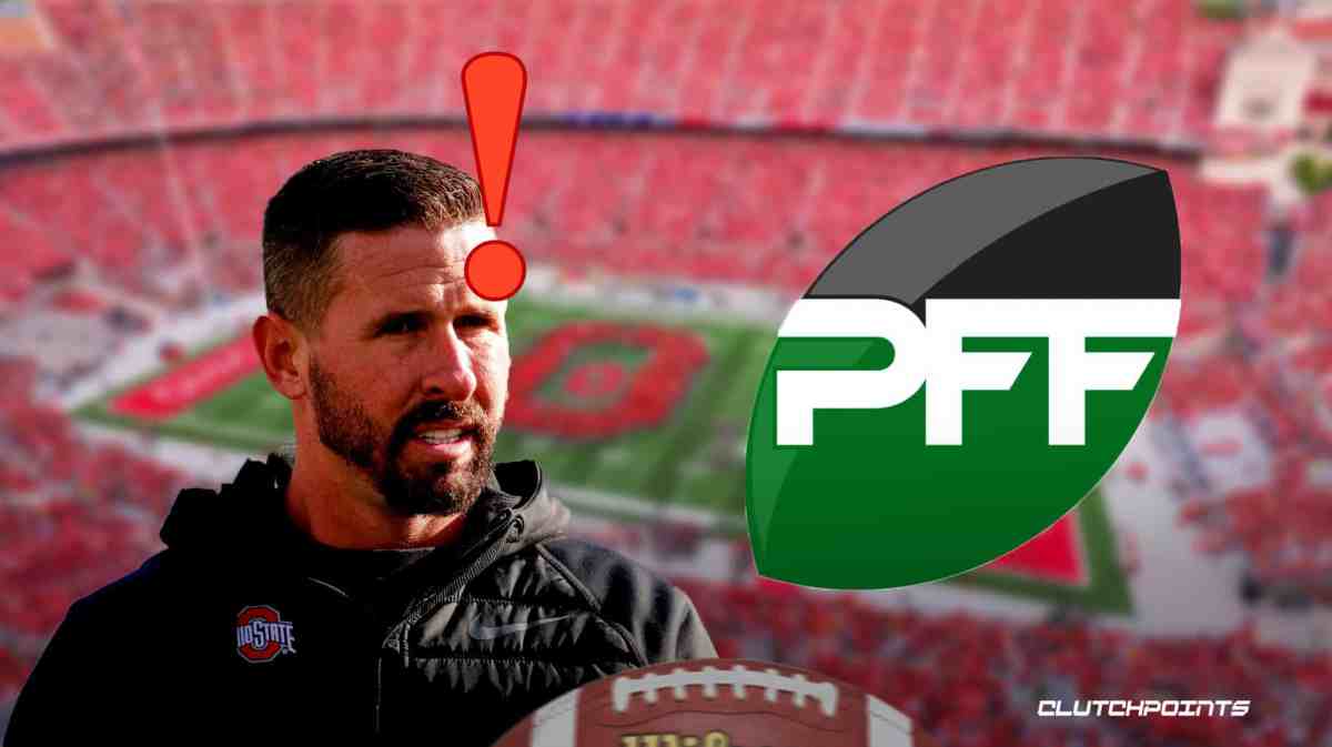 Brian Hartline, Ohio State football, Brian Hartline Ohio State, Ohio State Pro Football Focus