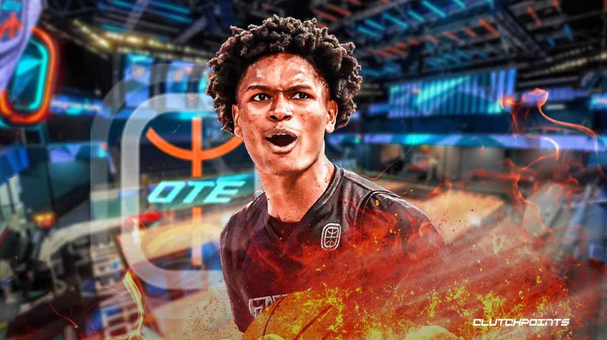 overtime elite