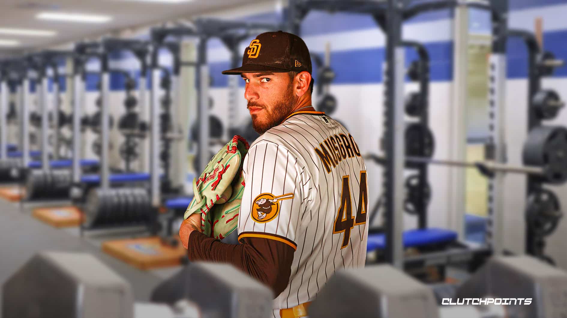 How does Joe Musgrove fit into the Pirates rotation? - Sports