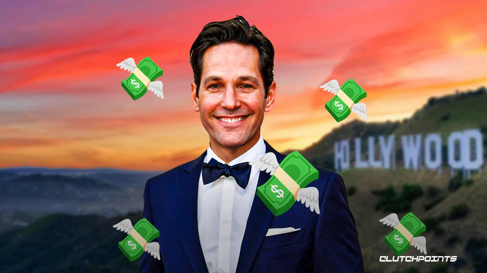 Paul Rudd Net Worth - What Is Paul Rudd Worth Today?