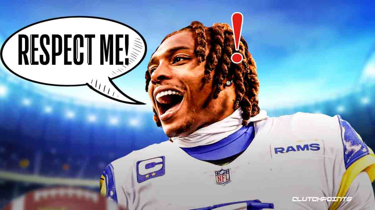 Jalen Ramsey, Rams, Jaguars, Jalen Ramsey trade, Jalen Ramsey Rams