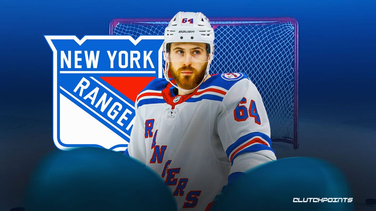 Tyler Motte, Rangers, Vladimir Tarasenko, Devils, Hurricanes