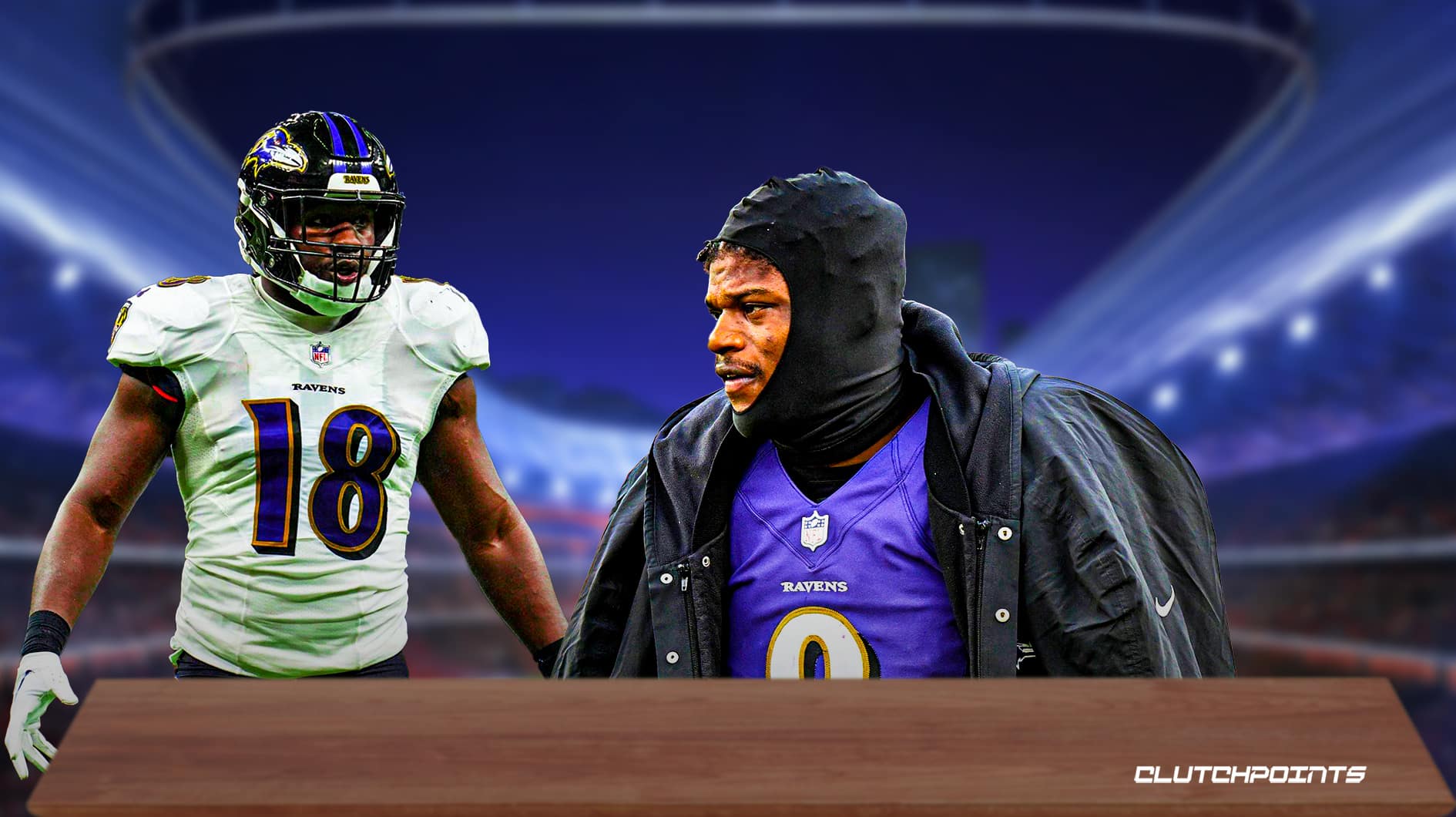 Ravens' Lamar Jackson Gets Honest About Browns' Defense