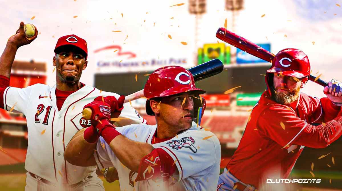 Reds, Reds bold predictions