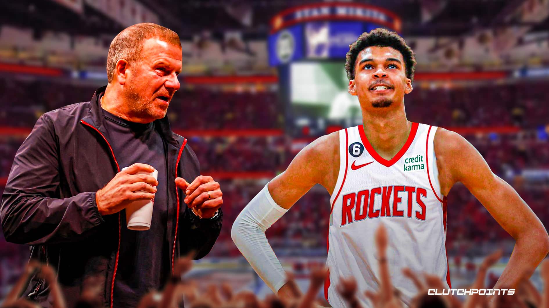 Rockets owner has NHL interest for Houston