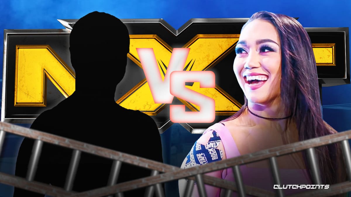 Roxanne Perez, Meiko Satomura, NXT, Katana Chance, Kayden Carter