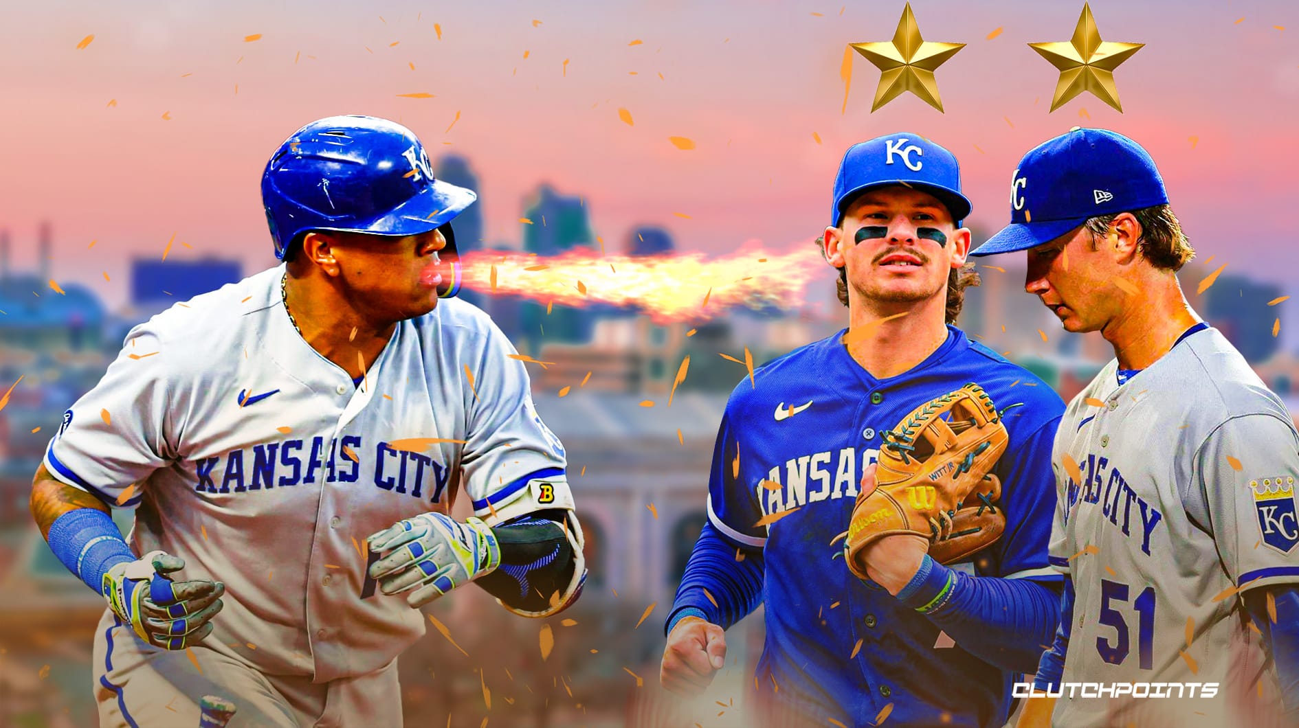 2023 MLB Season Preview: Kansas City Royals - Battery Power