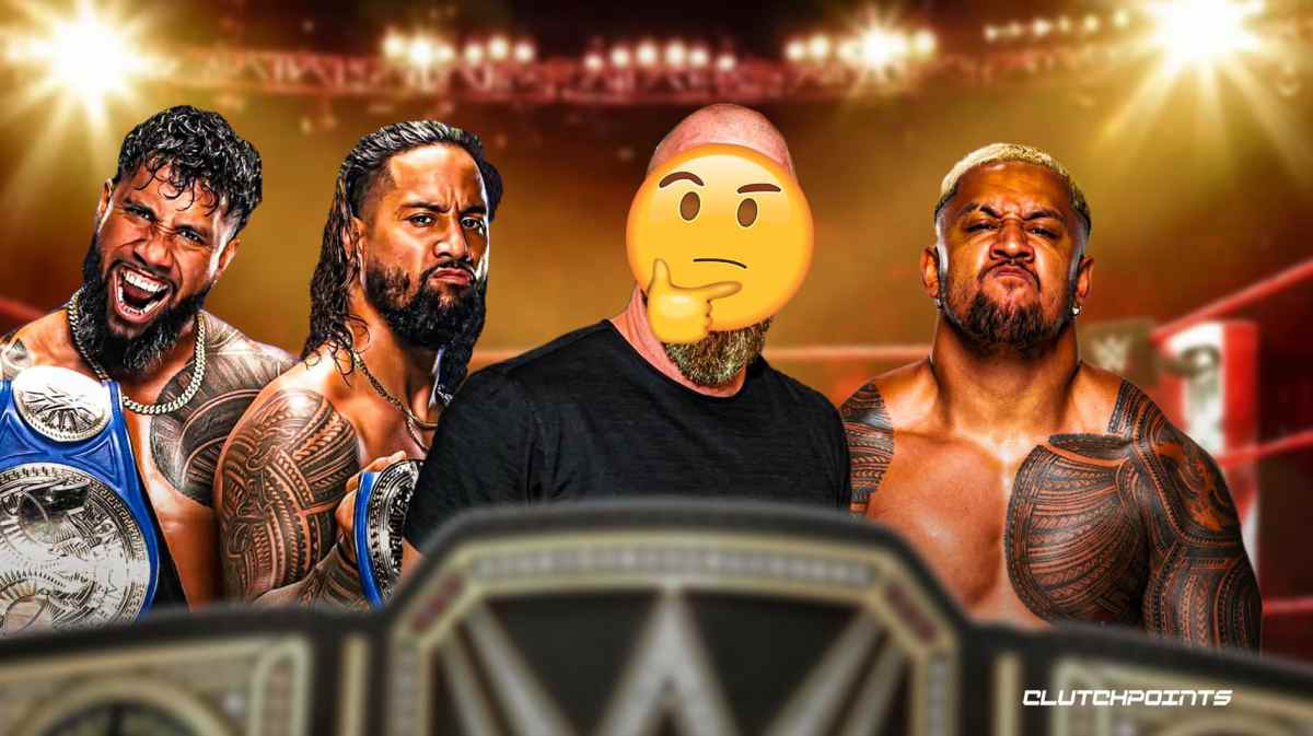 WWE, WWE tag team, WWE trios tag team