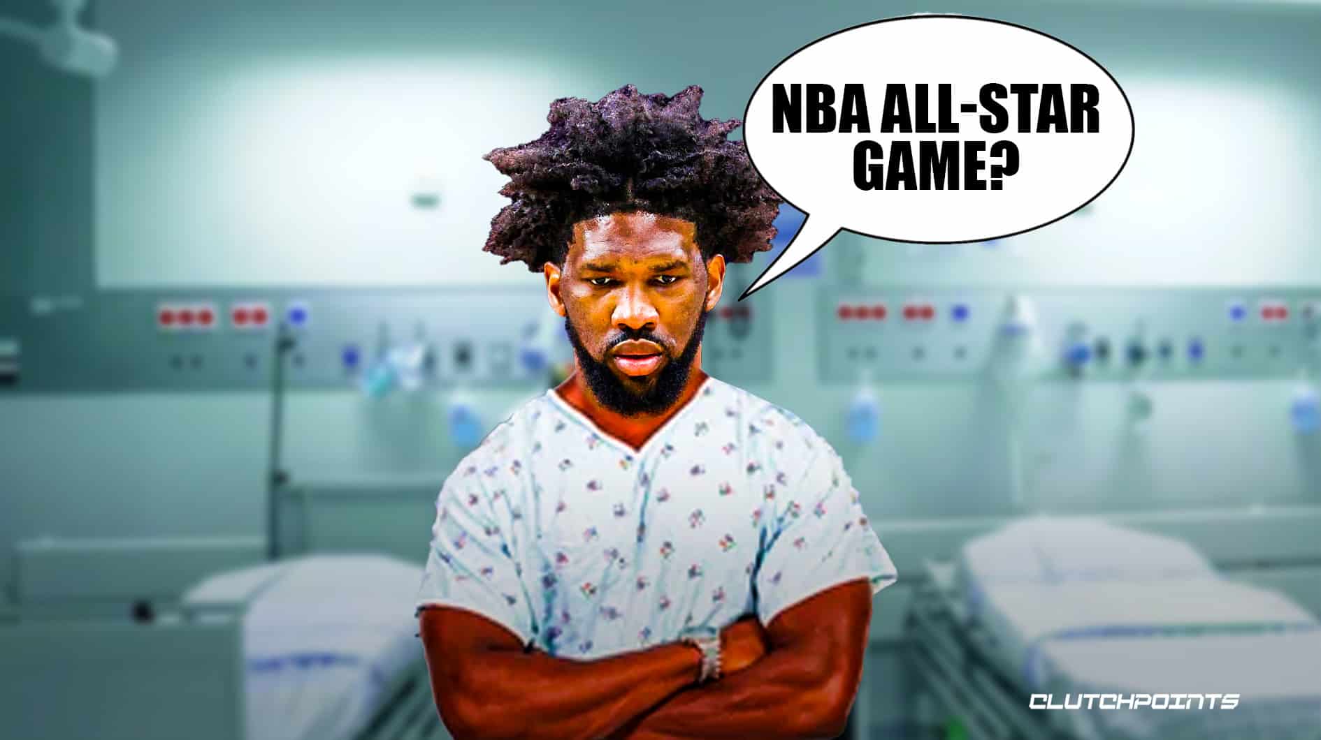 Starters for 2023 NBA All-Star Game announced, Joel Embiid not among them -  Liberty Ballers