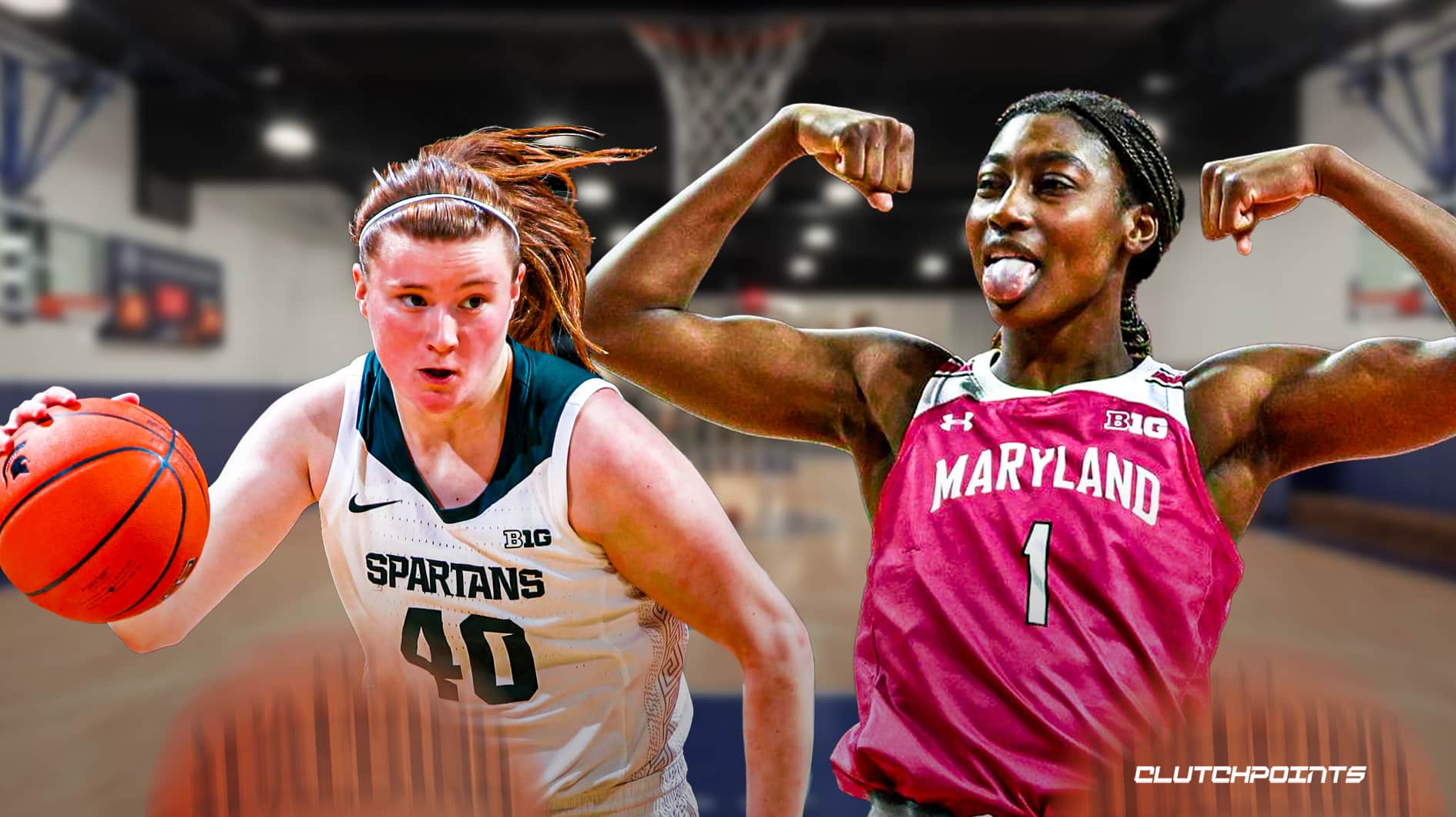 'Spartan Strong': Michigan State WBB honors shooting victims