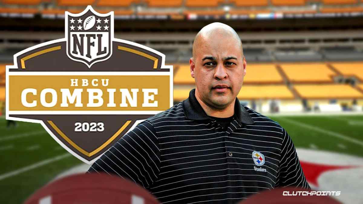 Omar Khan, Steelers