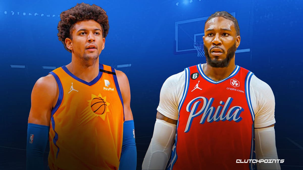 Phoenix Suns, Suns trade, Suns trade deadline, NBA trade deadline, Jae Crowder