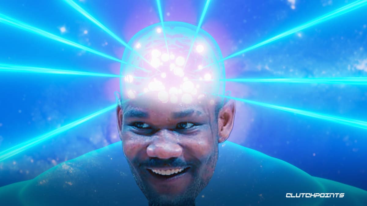 Deandre Ayton, Suns, Kevin Durant