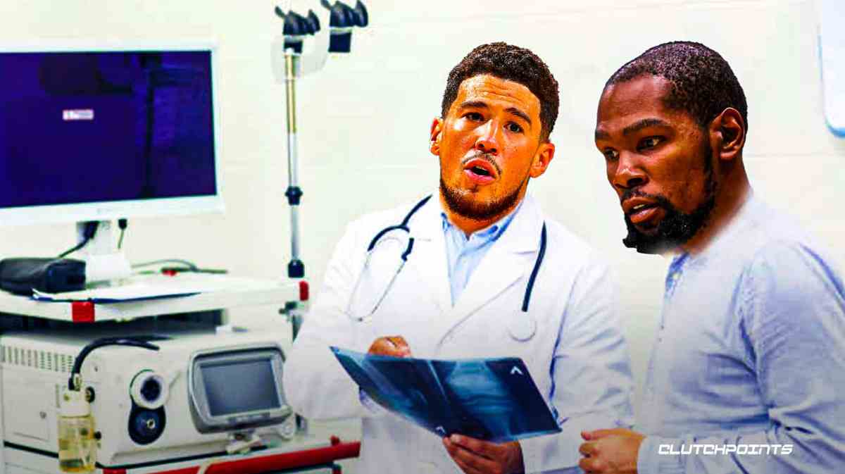Suns, Kevin Durant