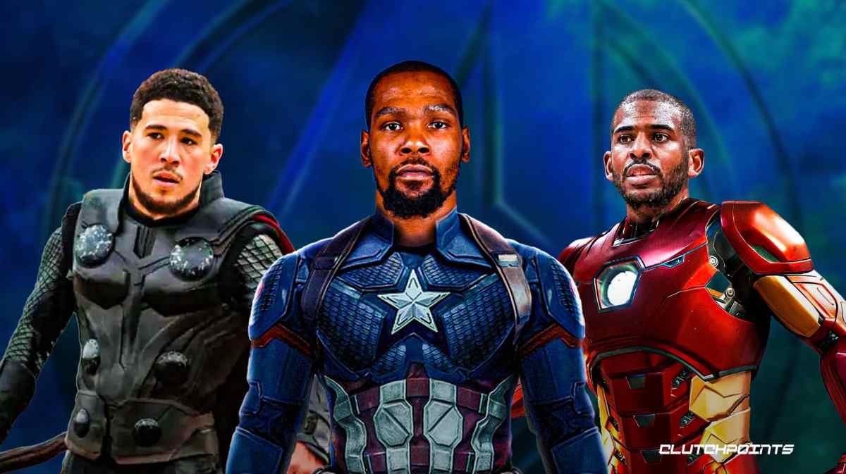 Kevin Durant