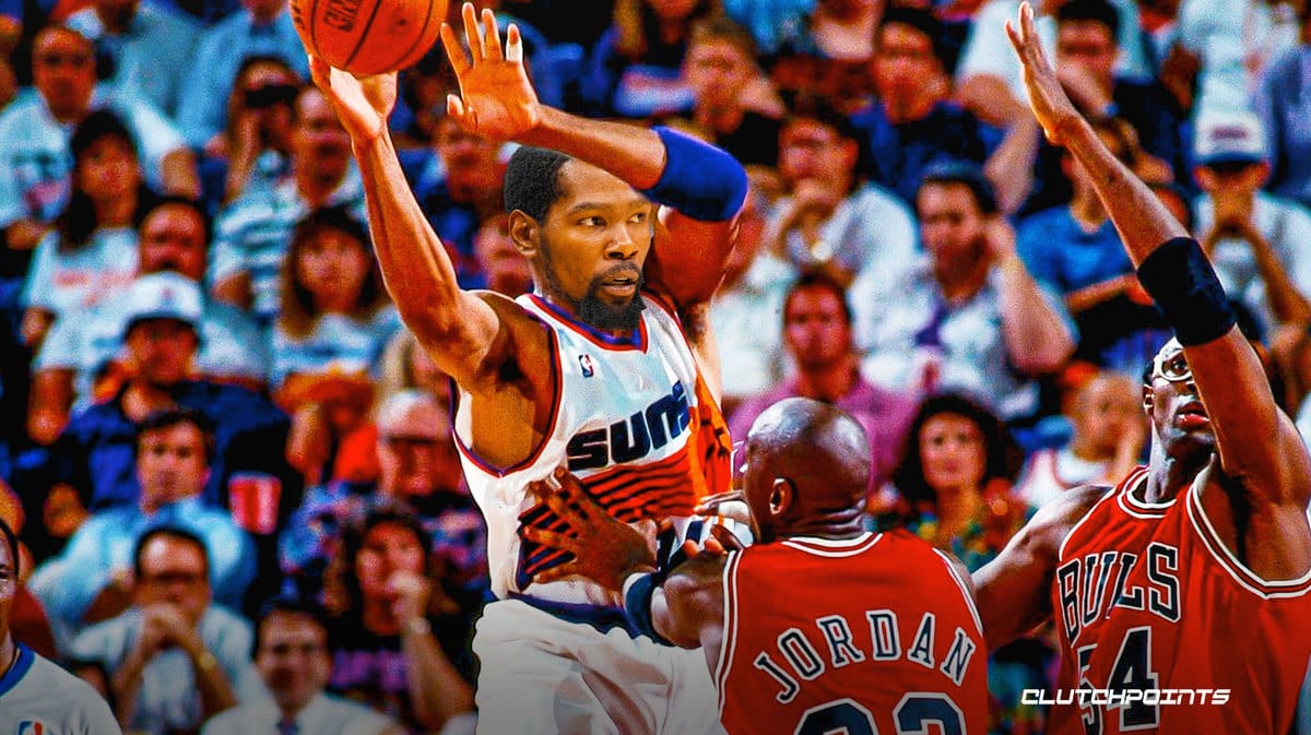 Kevin Durant