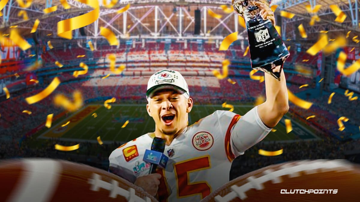 Kansas City Chiefs emerge as 57th Super Bowl champs