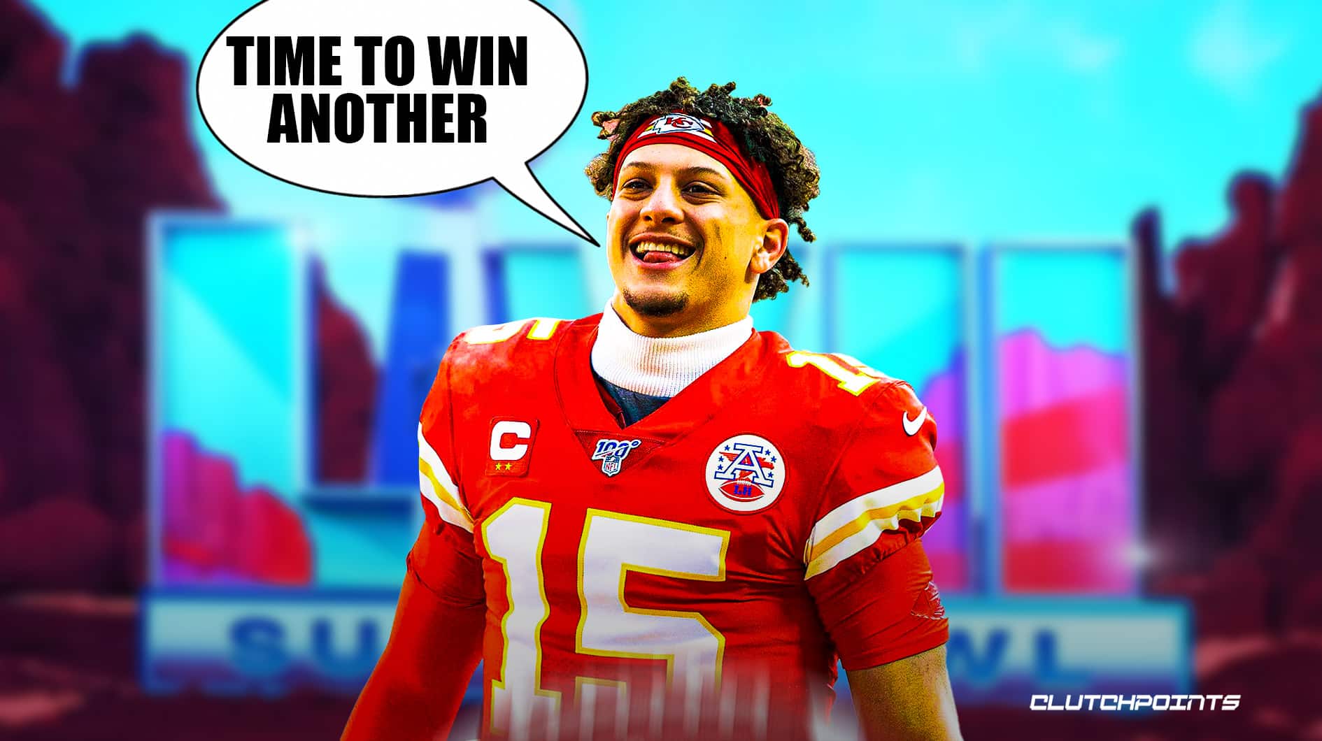 Stephen A. gives props to SUPERSTAR Patrick Mahomes for the Chiefs' Super  Bowl comeback