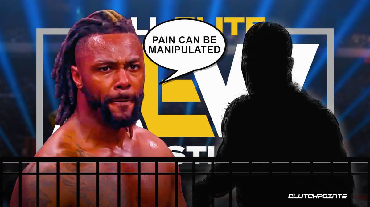 Swerve Strickland, Dustin Rhodes, AEW, Mogul Affilliates, Cody Rhodes