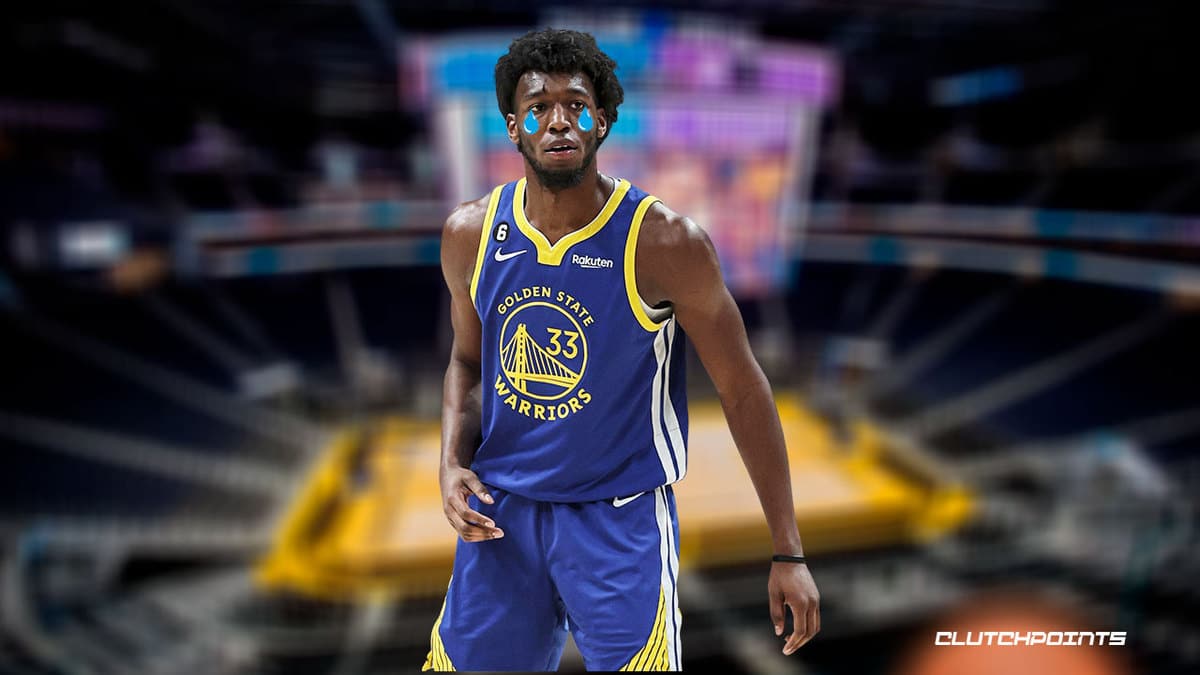 Steve Kerr Gets Real Why James Wiseman Didn't Work For Warriors