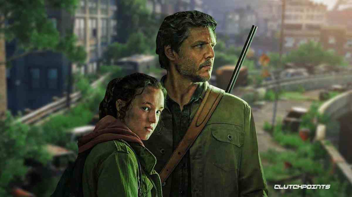 The Last Of Us, Entertainment, HBO