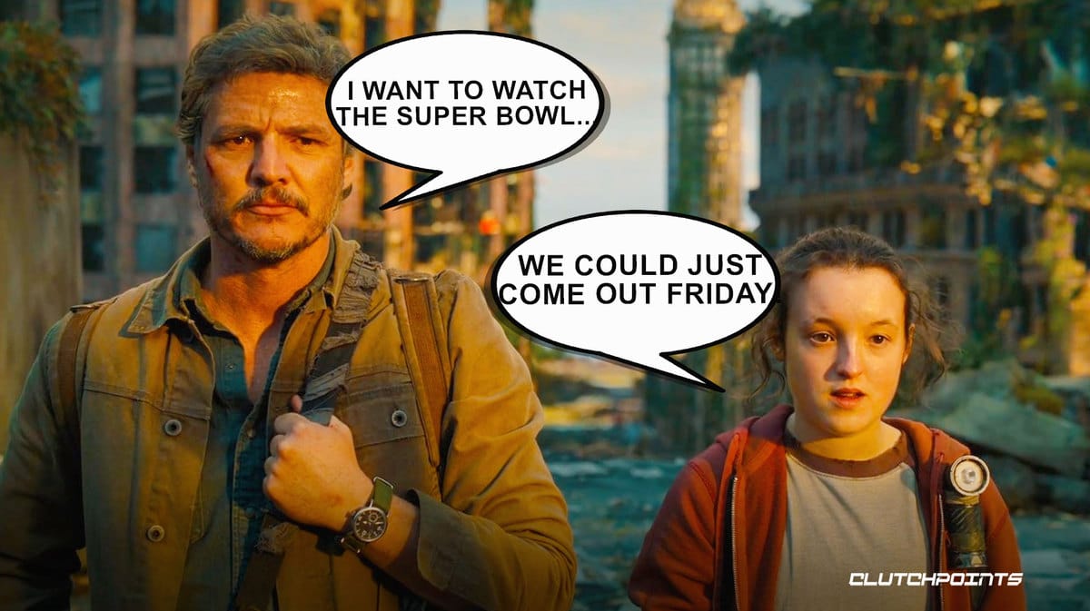 The Last of Us' to Stream on HBO Max Early Ahead of Super Bowl