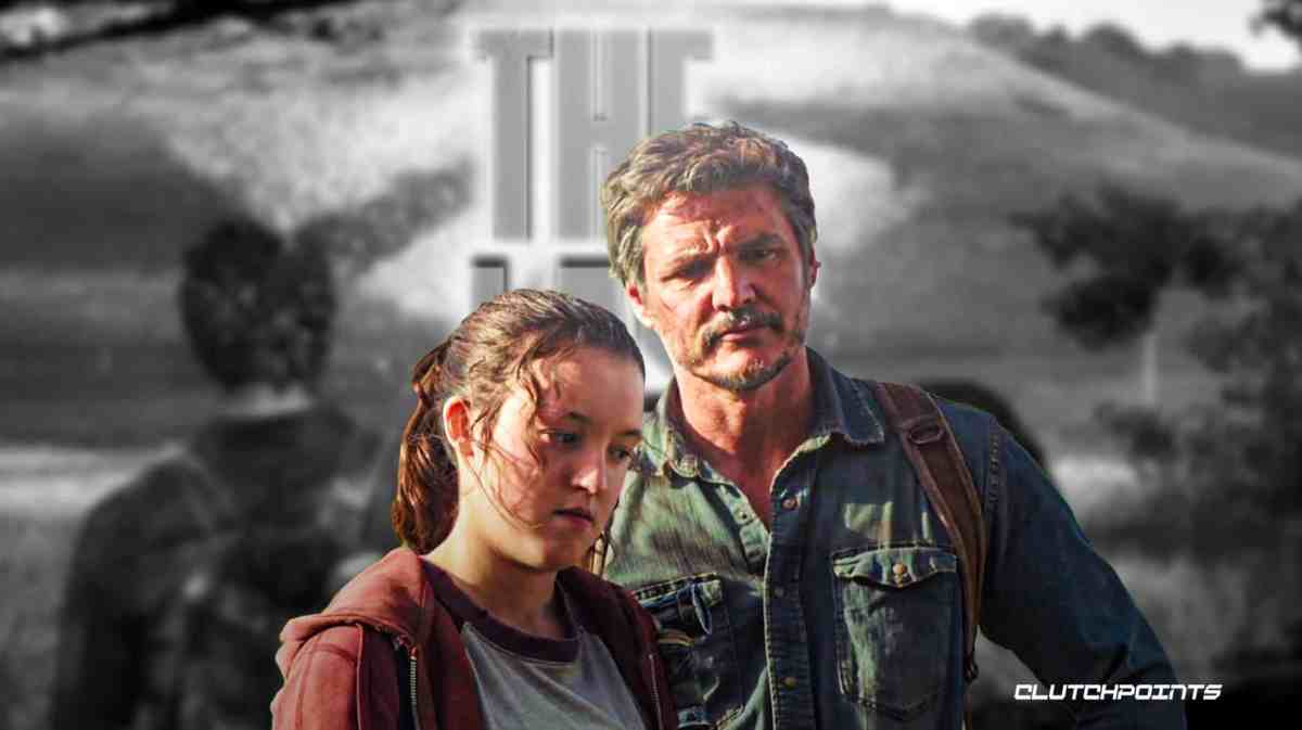 The Last Of Us, HBO, Entertainment