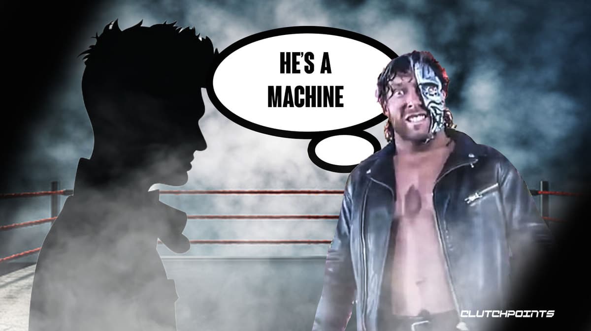 Kenny Omega, Will Ospreay, AEW, New Japan Pro Wrestling, Wrestle Kingdom 17,