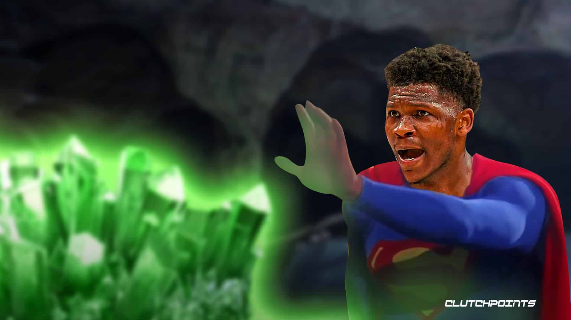 Timberwolves news: Anthony Edwards admits to his only kryptonite - Vimarsana News