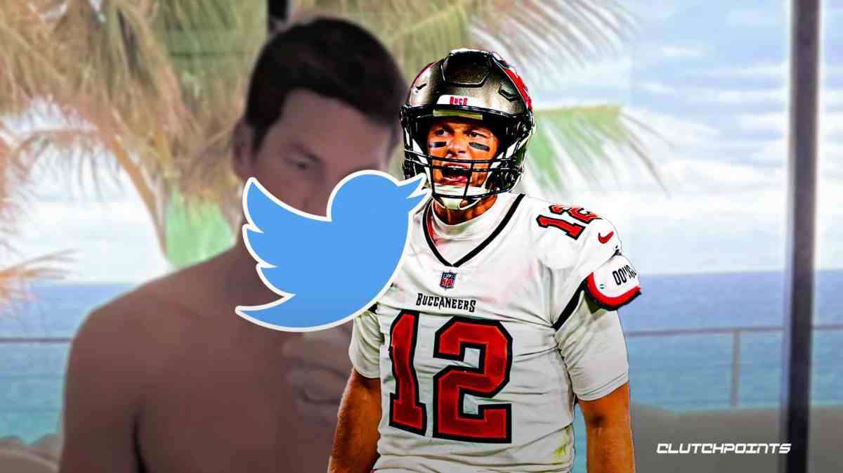 Tom Brady