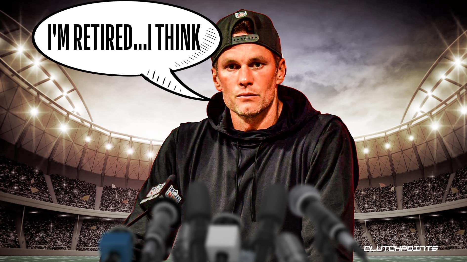 Tom Brady Shares New Reason For Why He Came Out Of Retirement - The Spun:  What's Trending In The Sports World Today