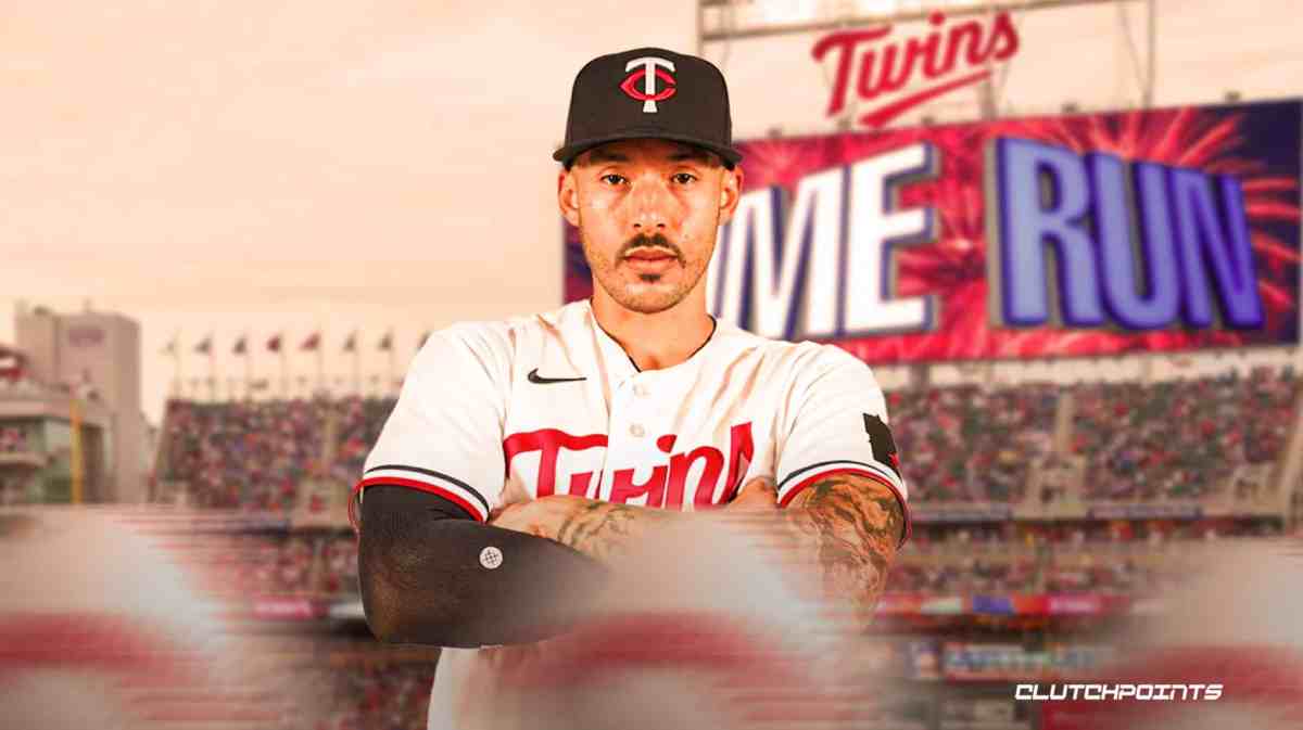 Carlos Correa, Minnesota Twins, Carlos Correa Twins, Twins free agency, Carlos Correa free agency