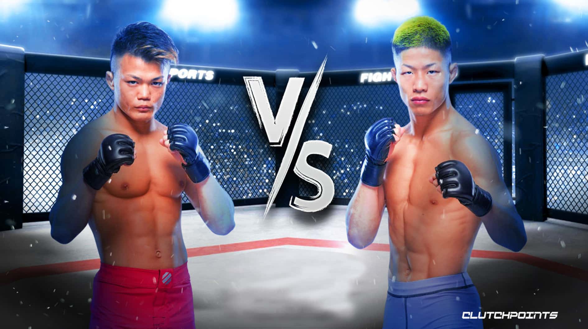 Rinya Nakamura vs. Toshiomi Kazama Prediction, Bets, #DraftKings and M