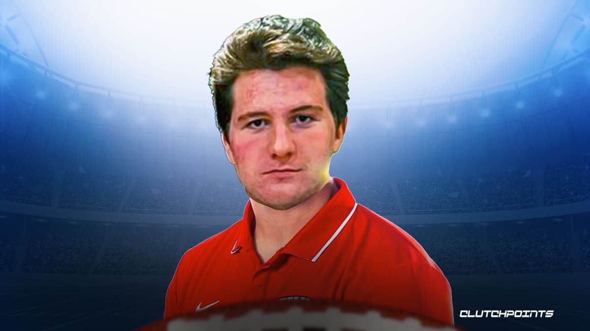 Ryan Keeler, UNLV football