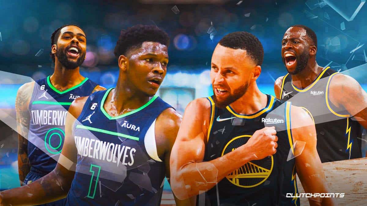 The Timberwolves are stuck in the middle of nowhere - Sports