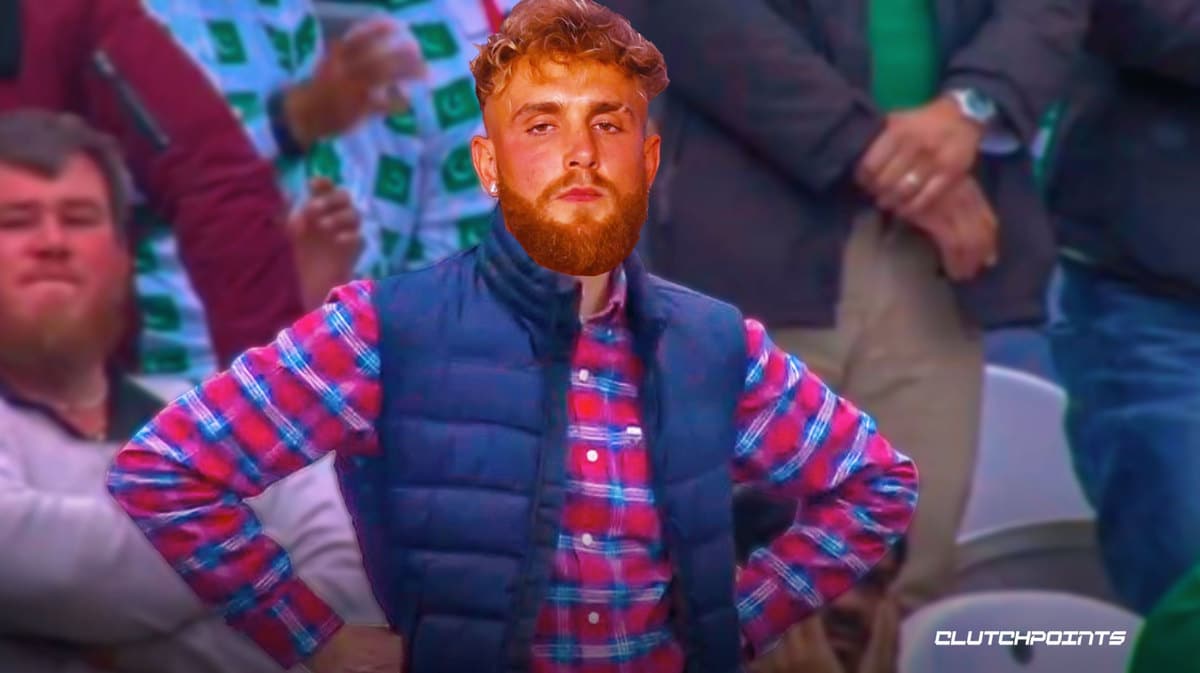 Jake Paul, Tommy Fury