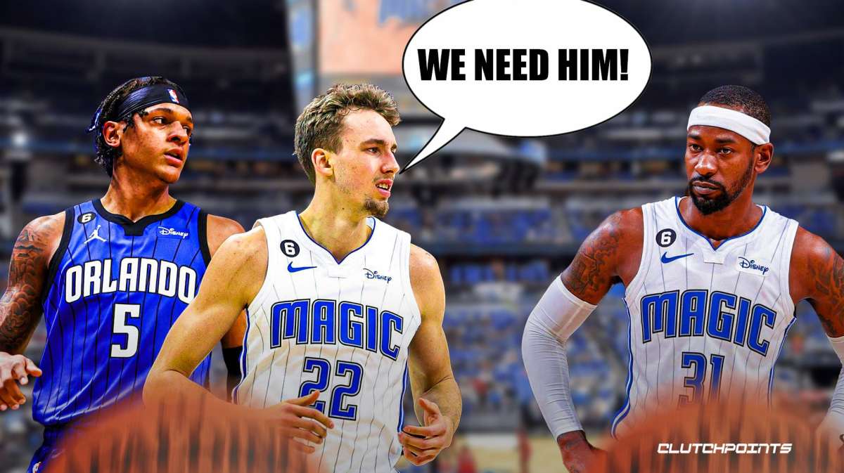 Magic, Terrence Ross, NBA Trade Deadline