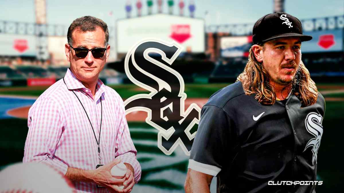 Mike Clevinger, Rick Hahn, White Sox