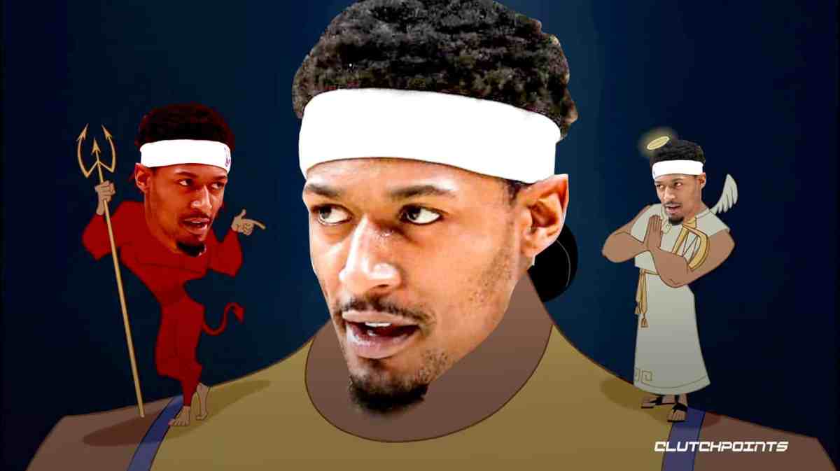 Bradley Beal Wizards