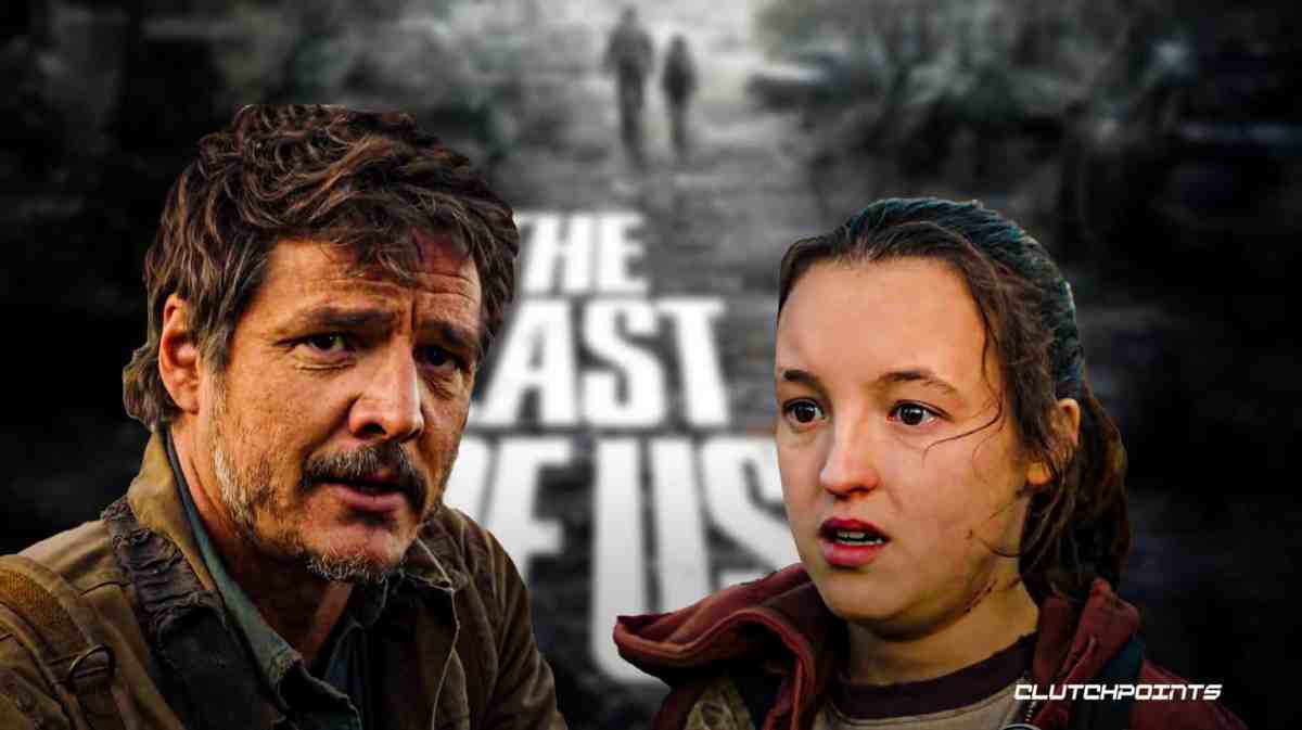 The Last Of Us, HBO, Entertainment
