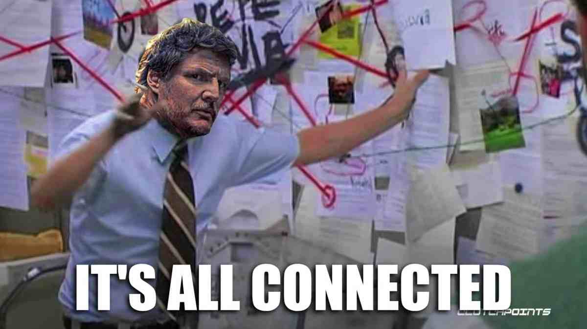 The Last Of Us, HBO, Entertainment
