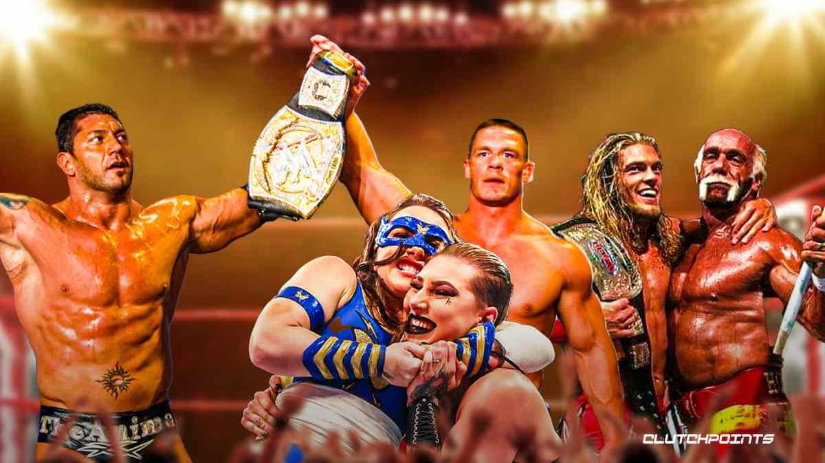 WWE
